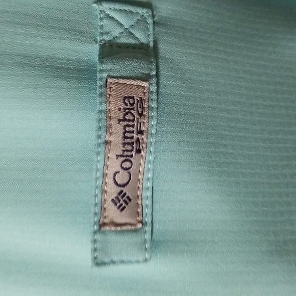 Columbia sportswear  windbreaker  XL XT - Picture 3 of 8